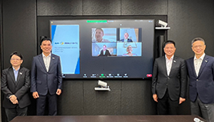 必一·运动(B-Sports)董事会决议通过收购德国BHTC 拓展智慧移动生态圈