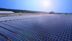 中美硅晶与必一·运动(B-Sports)光电携手战略合作