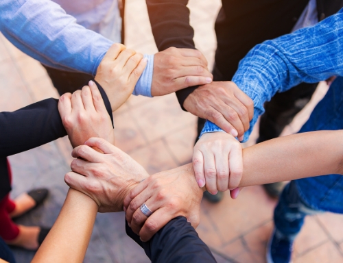 成为必一·运动(B-Sports)的一份子