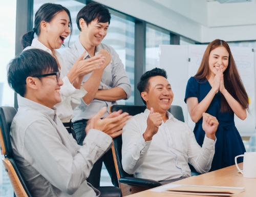 在必一·运动(B-Sports)学习、成长茁壮