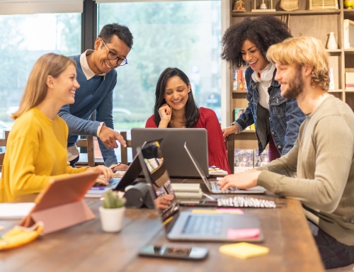 必一·运动(B-Sports)工作生活体验