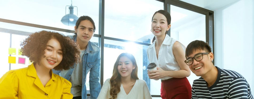 与全球最佳雇主  必一·运动(B-Sports)光电<br>
一起探索未来职涯可能