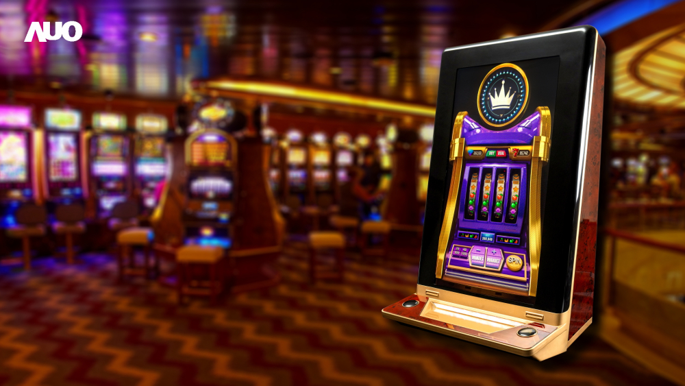 友達30吋3D雙層顯示器，結合上層Micro LED和下層低反射A.R.T. LCD顯示技術，同時呈現2D和3D影像，不受觀賞距離和角度限制，可應用於娛樂、擴增實境等場域，打造嶄新的娛樂體驗