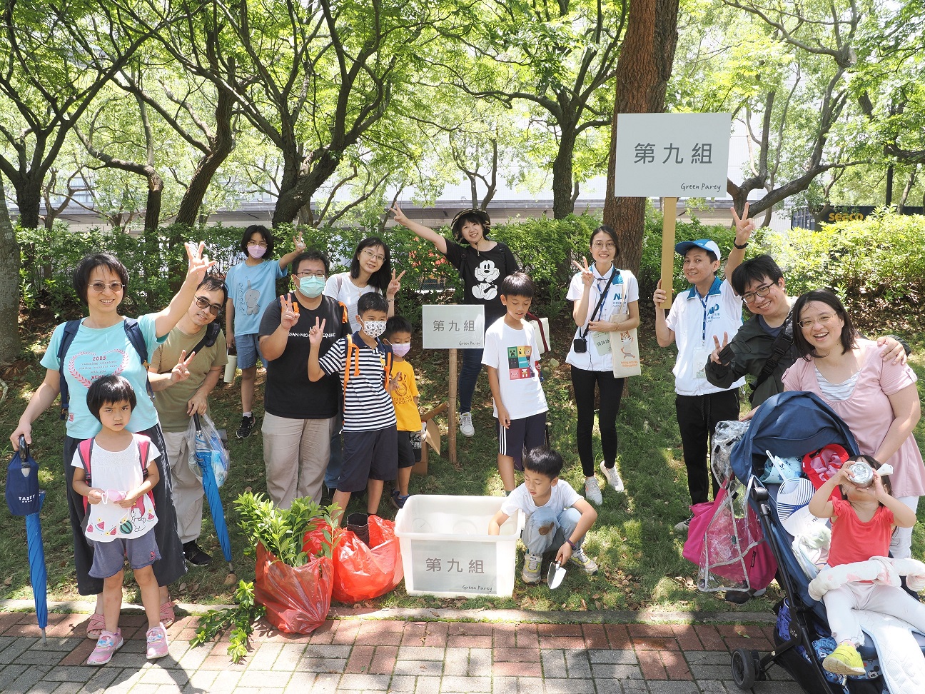 友達致力照顧員工「婚生養教陪」人生各階段的需求，推出科技製造業內首創之「有薪親子假」