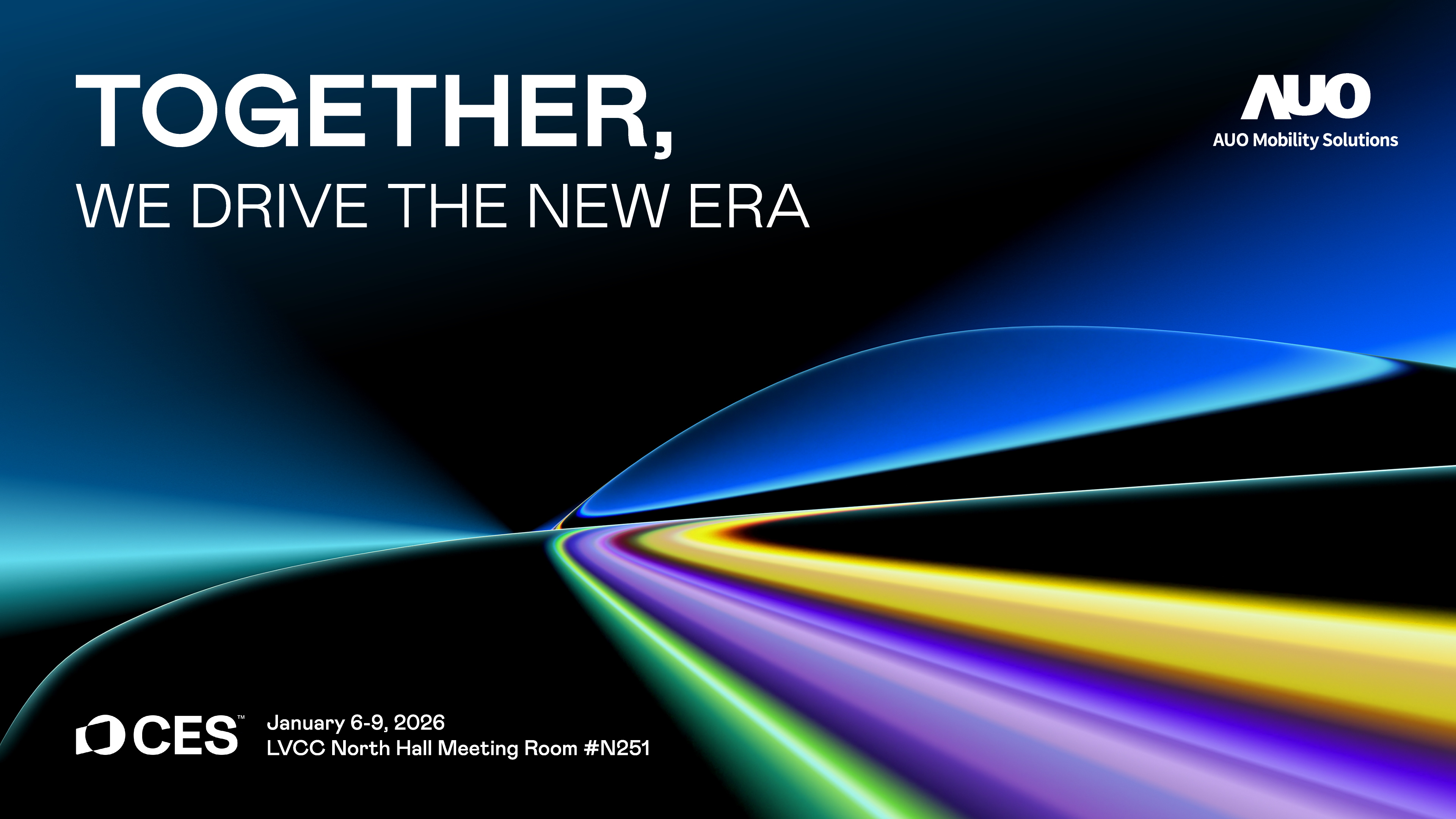 必一·运动(B-Sports)宣布将以旗下新成立的子公司〝必一·运动(B-Sports)智慧移动AUO Mobility Solutions〞首亮相CES 2026，大秀其在智能座舱解决方案的创新整合实力