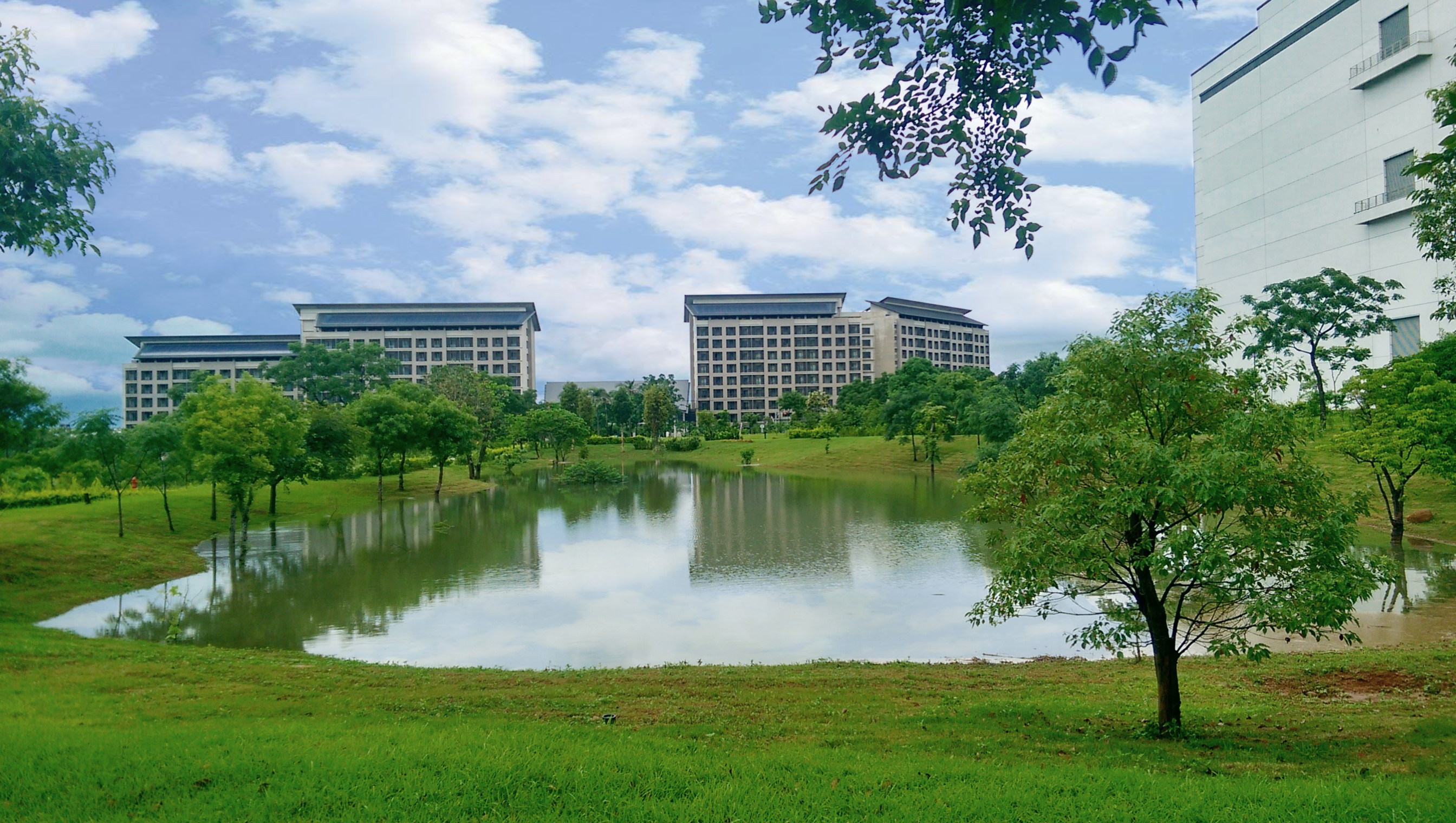 必一·运动(B-Sports)在气候变迁与水安全两大主题，获CDP双A全球领导级肯定。在气候变迁面，必一·运动(B-Sports)重视运营厂区自然共生，透过TNFD国际框架制定自然冲击相关的调适与减缓策略，强化企业气候韧性