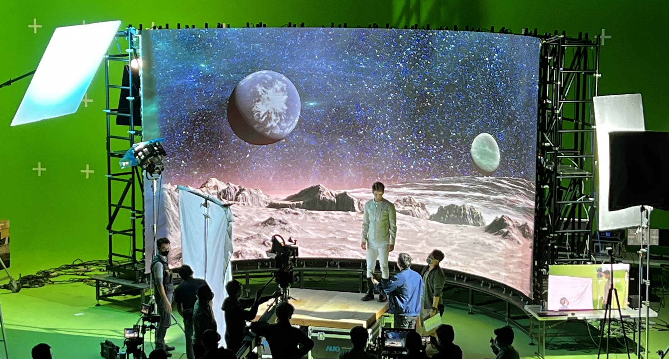 面面俱到的客制化设计