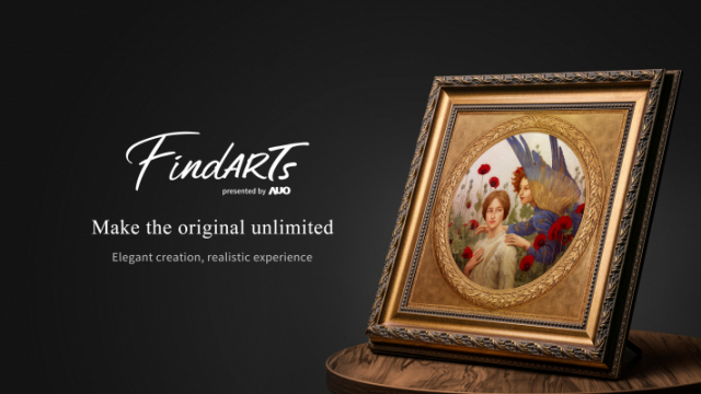 出色的视觉表现